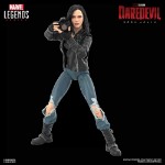 Marvel – Daredevil: Born Again – Daredevil & Jessica Jones Marvel Legends Action Figure 2-Pack - Packshot 4