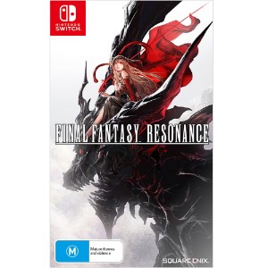 FINAL FANTASY RESONANCE