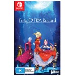 Fate/EXTRA Record - Packshot 1