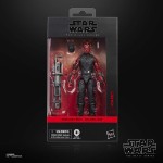 Star Wars - The Black Series - Icarus Action Figure - Packshot 6