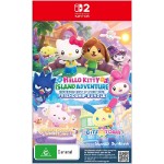 Hello Kitty Island Adventure