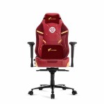 TTRacing Maxx Gaming Chair - Iron Man Edition - Packshot 2