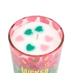 Wicked: For Good - Candy Heart Candle - Packshot 4