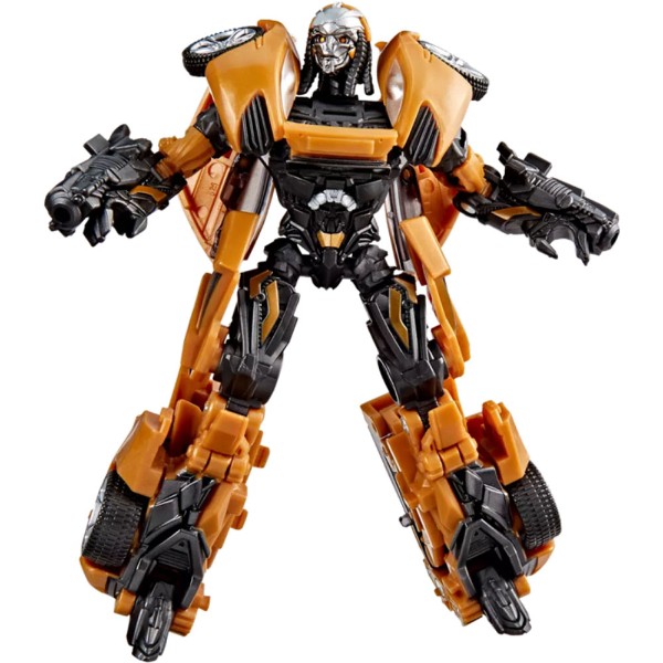 Transformers: Age of Extinction (2014) - KSI Widow (Concept Art) Deluxe Class Action Figure - Packshot 1