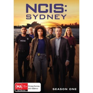 NCIS: Sydney: Season 1