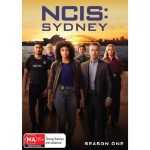 NCIS: Sydney: Season 1 - Packshot 1