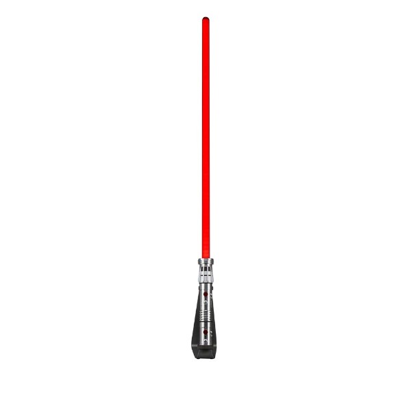 Star Wars - Black Series Force FX Elite Maul Lightsaber - Packshot 1