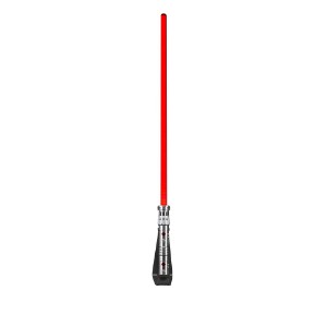Star Wars - Black Series Force FX Elite Maul Lightsaber