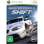 Need for Speed: Shift (preowned)