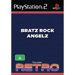 Bratz Rock Angelz (preowned)