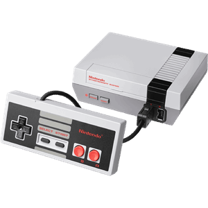 Nintendo Classic Mini: NES (preowned)