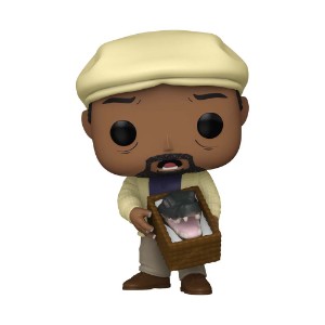 Happy Gilmore - Chubbs Peterson Pop! Vinyl Figure