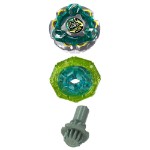 Beyblade X - Fortress Knight GV 8-70UN CX Infinity Starter Pack Set - Packshot 3