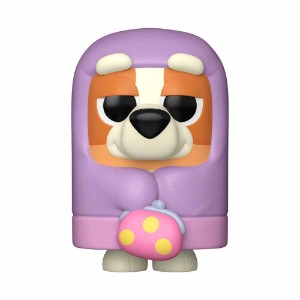 Bluey – Bingo as Granny Rita Pop! Vinyl Figure