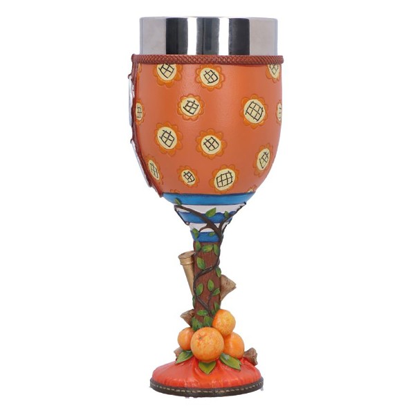 Netflix - One Piece - Nami Goblet - Packshot 3