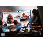 Kong: Survivor Instinct - Titans Edition - Packshot 2