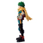 My Hero Academia - Izuku Midoriya Figure - Packshot 3