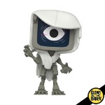 Poppy Playtime - The Doctor (Harley Sawyer) Pop! Vinyl Figure - Packshot 3