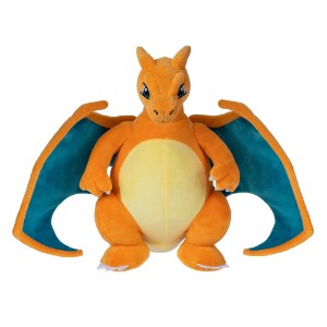 Pokemon - Charizard 12" Plush