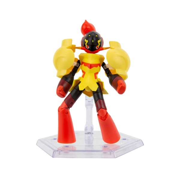 Pokemon - Armarouge Select Action Figure - Packshot 1