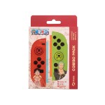 One Piece - Nintendo Switch 2 Joy-Con Cases & Grips Combo Pack - Luffy & Zoro - Packshot 3