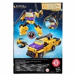 Transformers - Combaticon Swindle Voyager Class Action Figure - Packshot 5