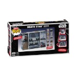 Star Wars - Death Star Bitty Pop! Box Playset - Packshot 3