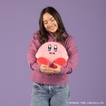Kirby - Club Mocchi-Mocchi Dream Buffet Mega 15" Plush - Packshot 3
