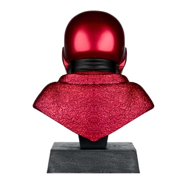 DC Comics – Batman – Red Hood (Batman Three Jokers) 1:3 Scale Cowl Replica - Packshot 3