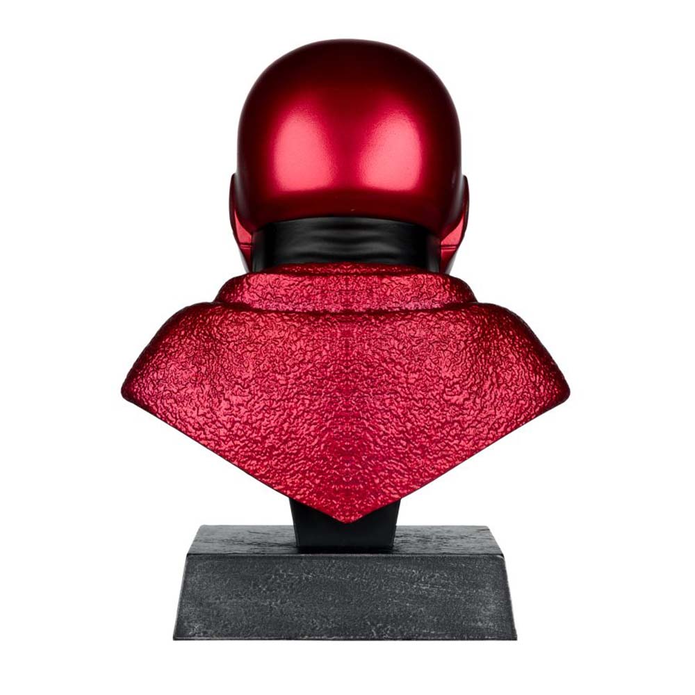 DC Comics – Batman – Red Hood (Batman Three Jokers) 1:3 Scale Cowl Replica - Packshot 3