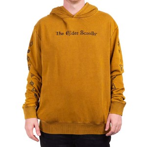 The Elder Scrolls -  Game Series Hoodie
