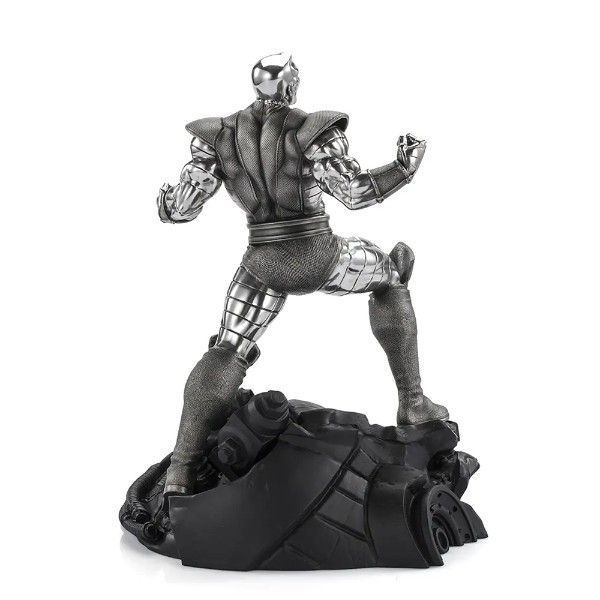 Marvel - X-Men - Colossus Victorious Limited Edition Figurine - Packshot 2