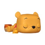 Disney - Winnie the Pooh - Sleeping Winnie the Pooh Pop! Vinyl Figure - Packshot 1