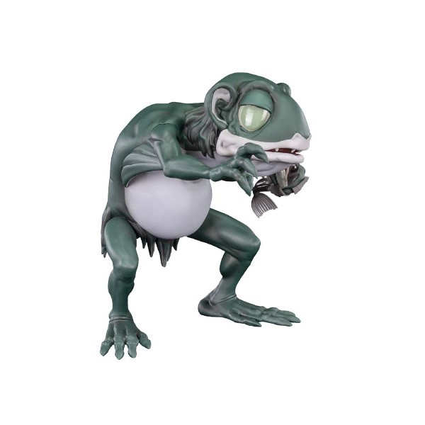 The Hobbit - Gollum 6" Figure - Packshot 5