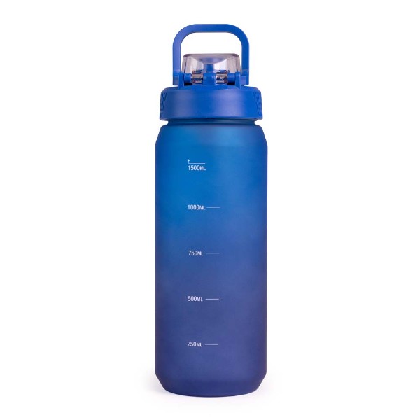 Pokemon - Meowth & Wobbuffet 1.5L Sports Bottle - Packshot 2