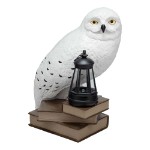 Harry Potter - Hedwig Outdoor Light