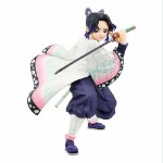 Demon Slayer - Shinobu Kocho Maximatic Figure - Packshot 1