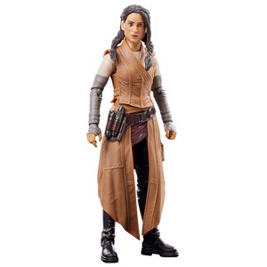 Star Wars - Andor - The Black Series Bix Caleen 6" Action Figure