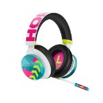 Xbox Wireless Headset – Forza Horizon 6 Limited Edition for Xbox Series X|S, Xbox One & PC