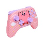 PowerA - Advantage Wireless Controller for Nintendo Switch 2 - Kirby Puff - Packshot 2