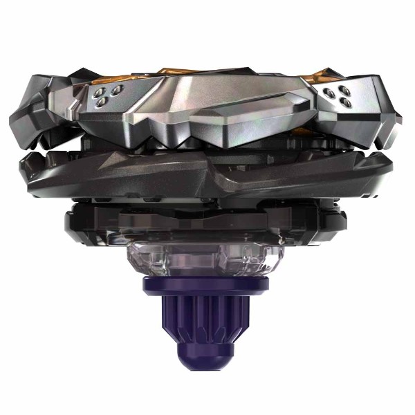 Beyblade X – Fang Leon T 4-60U CX Starter Pack Set - Packshot 3