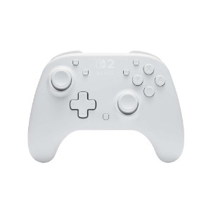 PowerA - Core Wireless Controller for Nintendo Switch 2 - White
