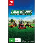 Lawn Mowing Simulator - Packshot 1