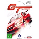 GT Pro Series (preowned)