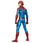 Marvel - Spider-Man: No Way Home - Spider-Man Marvel Legends Series Action Figure - Packshot 4