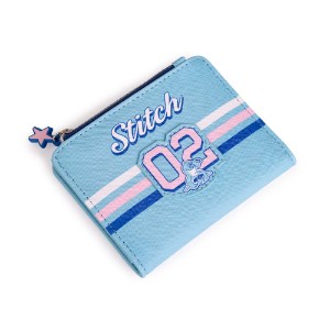 Disney - Lilo & Stitch - Cute But Weird Since '02 Bi-Fold Wallet