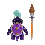 Super Mario - The Super Mario Galaxy Movie - Wonder Bowser Jr. 5" Figure - Packshot 4