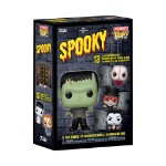 Universal Studios - Halloween Pocket Pop! 13 Day Countdown Calendar - Packshot 1