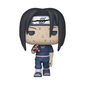Naruto: Shippuden - Itachi Uchiha (Goodbye) Pop Vinyl Figure