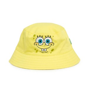 Spongebob Squarepants - Spongebob Face Bucket Hat